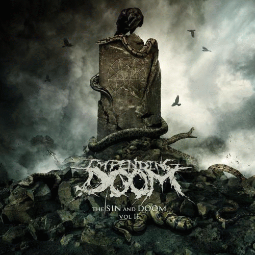 Impending Doom (USA) : The Sin and Doom Vol. II